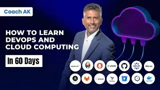 DevOps & Multi-Cloud Free Training Course in 2025 &ndash; Become a Master in 60 Days!