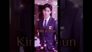 Kim Ji-Hun BTS 8 number member ❤️❗#bts #btsmember #boyband #kpop ❤️❤️
