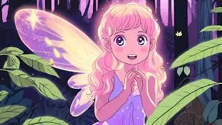 🌙The Lost Shadow🌙| Animated Story For Kids | Sleep Stories for Kids🌙