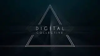 Digital Collective Art Gallery + Digital Studio Intro
