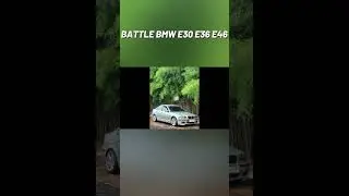 Harga Di BMW E46