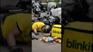 10 Minute Delivery Banned? 😱 Blinkit, Zepto, Swiggy Big Update!