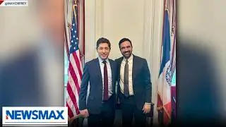 'Things are very scary right now': Far-left mayors unite to defy ICE | National Report