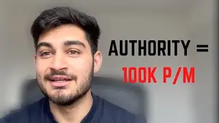 How To Build Authority as a Coach