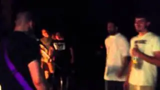 Vaginal Bear Trap - Mississippi Doom Camp #4 - 3/17/12