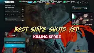 Lost in archive. The Capcut files. Call of Duty. Snipe shots