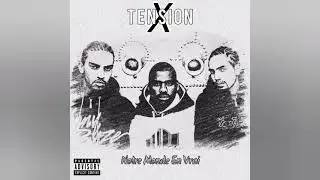 X-Tension - Party Fi Dari