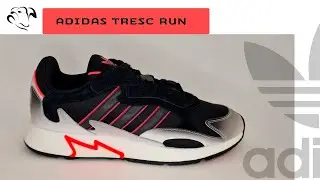 T&ecirc;nis Adidas Tresc Run