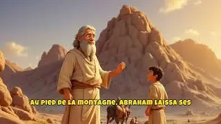 La foi d'Abraham  un sacrifice et une promesse