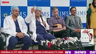 India&rsquo;s First Combined Open-Heart Valve Replacement and TAVR Valve-Specialised Aortic Graft Surgery