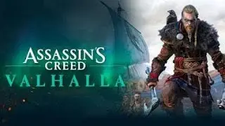 Assassin's creed Valhalla || Trailer || Soul of a man (Koda cover)