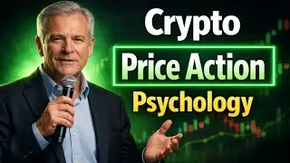 Crypto Trading में Price Action Psychology कैसे काम करती है? || Mk Trading Notes