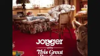 jogger napping captain