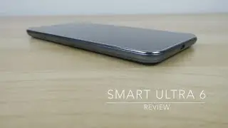 Smart Ultra 6: честный обзор HD