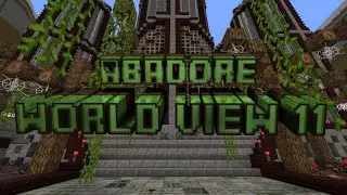 Abadore Minecraft 360 Worldview 11