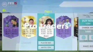 FIFA 15 NEW SEASON TRADING|TIPS FOR BEGINNERS