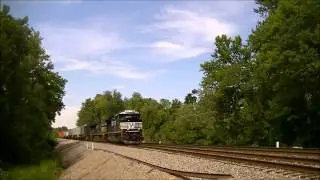 NS 1111 the 