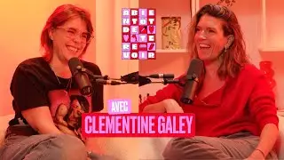 CL&Eacute;MENTINE GALEY (Bliss) : 
