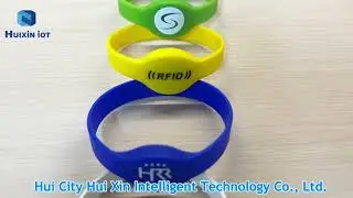 Best rfid silicone wristbands,we can custom the wristbvands,if you has any,you can contact us