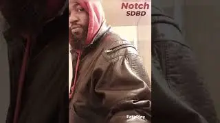 Notch SDBD