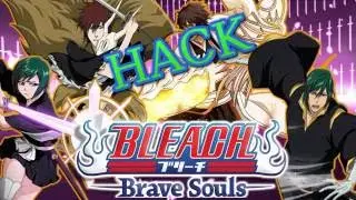 Bleach Brave Souls Hack iOS / Android Game Cheats [NO SURVEY]