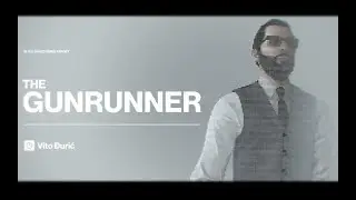 Hitman 2 - Elusive Target - Vito Duric - The Gunrunner - Silent Assassin - Suit Only - PC