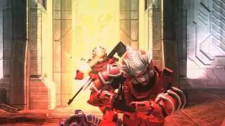 Desolation :: A Halo 3 Montage Trailer - READ DESCRIPTION