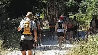 Pirin National Park-Bulgarian Perl