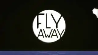 Marker Starling - Fly Away