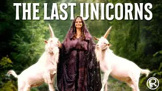 When Unicorns Walked The Earth