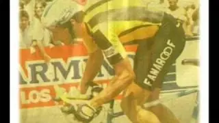 marcha vuelta ciclista del Uruguay