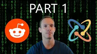 Part 1: Building a Reddit Client with Next.js, Tailwind, and TypeScript [Walkthrough]