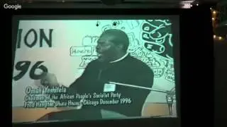 InPDUM Sunday Resistance Rally: Remembering TyRon Lewis 20 Years Later