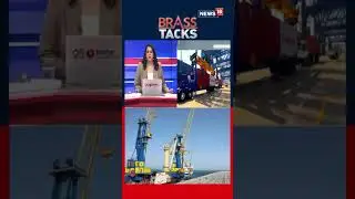 Индия добилась 6-месячного отказа от санкций США в отношении порта Чабахар | Стратегический путь ...