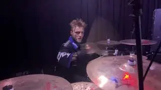Simon Crahan (Vended) - “Am I The Only One” Grand Rapids Michigan