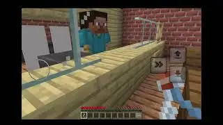 Japanese Restaurant 🍣 | Minecraft