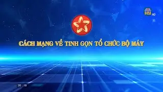 Để trạm y tế cấp xã sau sáp nhập đi vào hoạt động hiệu quả | HYTV
