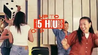 JBL PartyBox 720 | Loudest Battery-powered Party Speaker with Superior Sound & Futuristic Lightshow