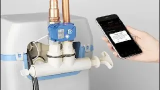 GE Water Softener System, Improve Water Quality for Drinking, Laundry, Dishwashing & More Review