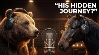 Horse secret life story l Benny & the Horse | Full Life Story Podcast |
