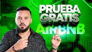 AIRBNB Clase GRATIS! Como Se Gana Con NVISIONU - Bienes Ra&iacute;ces