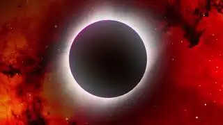 Ghostheart Nebula - Ascension Pt. I: Cosmic River (ft. Gogo Melone) [Official Lyric Video]