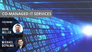 How Can Co-Managed IT Support Internal IT Teams?
