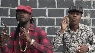 Bingi banga. Bad before  Jones ave production