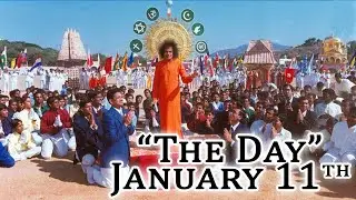 January 11th | 