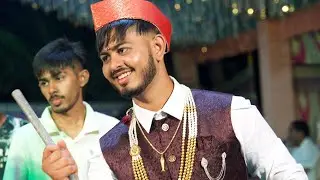Diu || Nagoa Wedding 2024 || Kunal weds Tarkita || Anjali weds Roshan || part 2