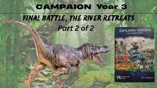 Campaign Year 3 || Final Battle || part 2 of 2