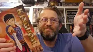 В первом томе Kingdom интересный сюжет и неплохая графика, но в целом он ничем особенным не выдел...