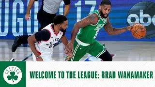 Welcome to The League: Wanamaker and Dirk