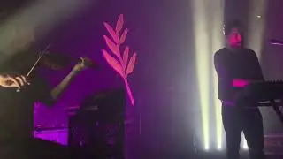The Album Leaf - The Light (Live in Oakland 2019)
